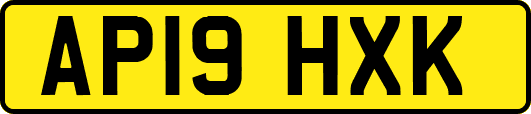 AP19HXK