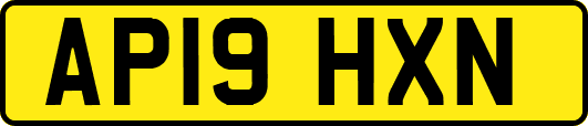 AP19HXN