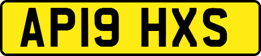 AP19HXS