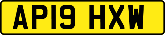 AP19HXW