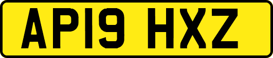 AP19HXZ