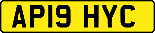 AP19HYC