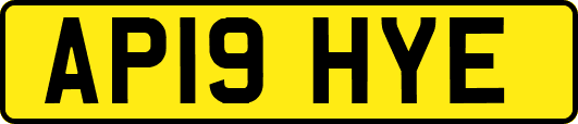 AP19HYE