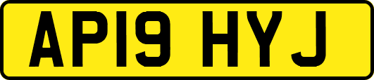 AP19HYJ