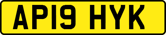 AP19HYK