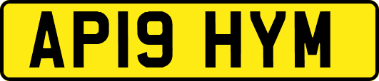 AP19HYM