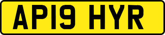AP19HYR