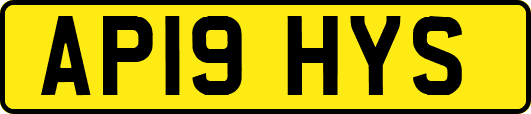 AP19HYS