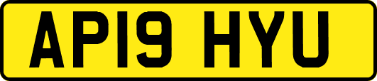 AP19HYU