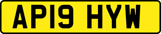 AP19HYW