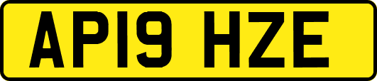 AP19HZE