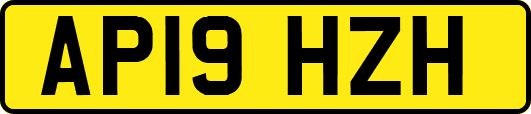 AP19HZH