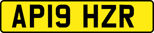 AP19HZR