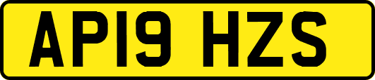 AP19HZS