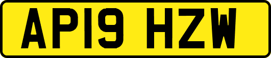 AP19HZW
