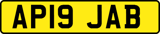 AP19JAB