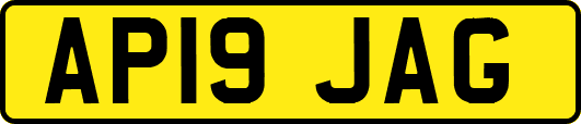 AP19JAG