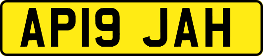 AP19JAH