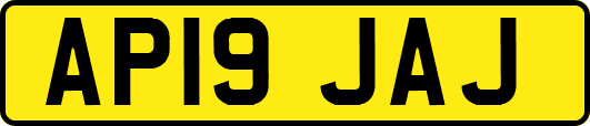 AP19JAJ