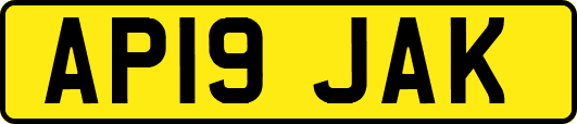 AP19JAK