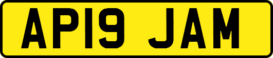 AP19JAM