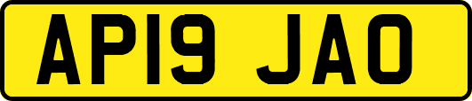 AP19JAO