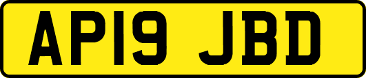 AP19JBD