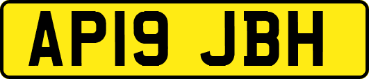 AP19JBH