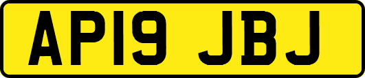 AP19JBJ