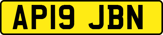 AP19JBN