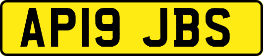 AP19JBS