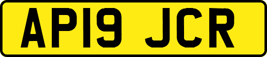 AP19JCR