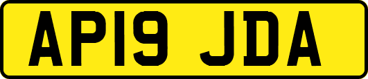 AP19JDA