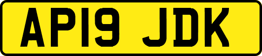 AP19JDK