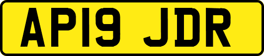 AP19JDR