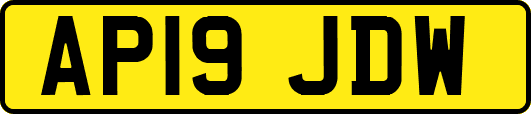 AP19JDW