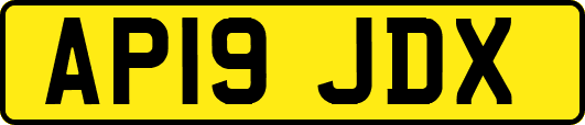 AP19JDX