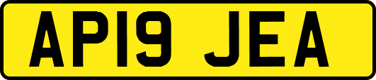 AP19JEA