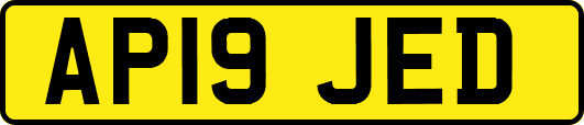 AP19JED