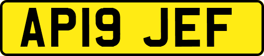 AP19JEF