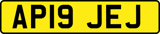 AP19JEJ