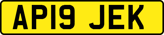 AP19JEK