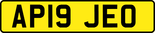 AP19JEO