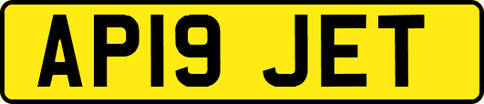 AP19JET