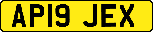 AP19JEX