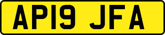 AP19JFA