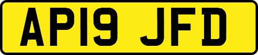 AP19JFD
