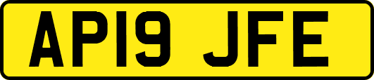 AP19JFE