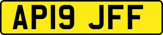 AP19JFF