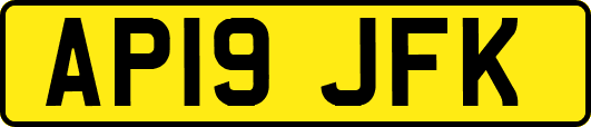 AP19JFK